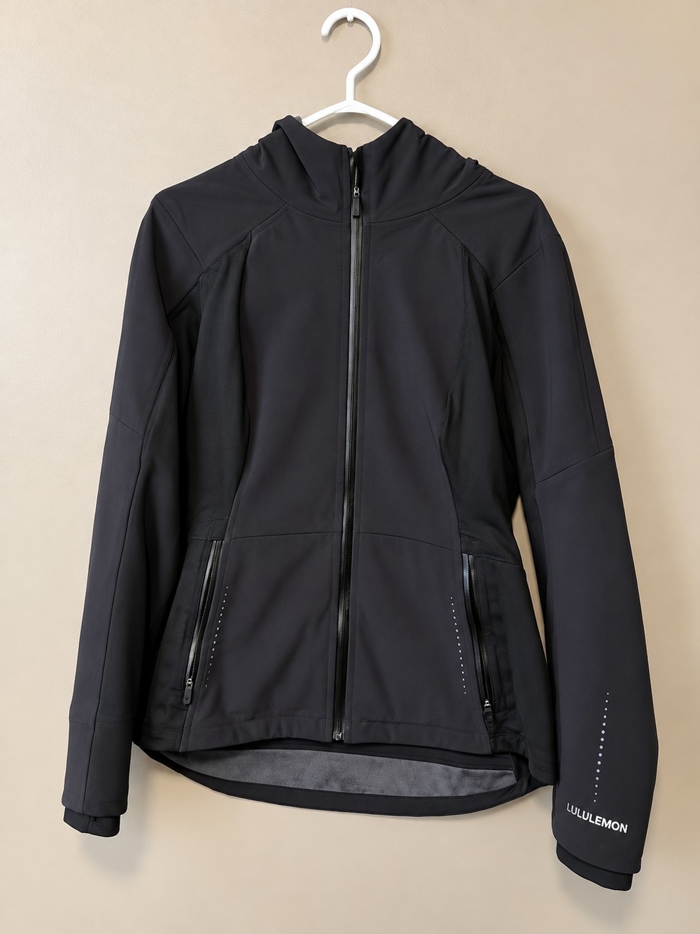 Women's Cross Chill Performance Jacket Lululemon